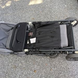 Joovy Caboose too Ultralight